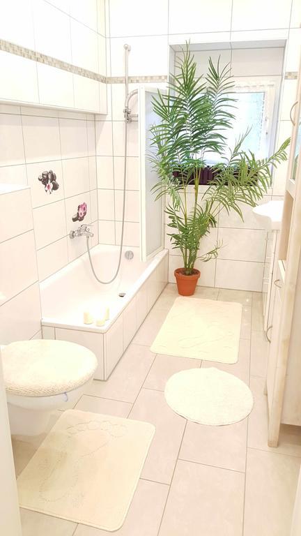 Holiday Apartment Essen Habitación foto