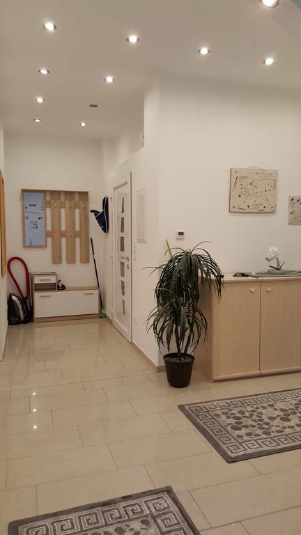 Holiday Apartment Essen Habitación foto