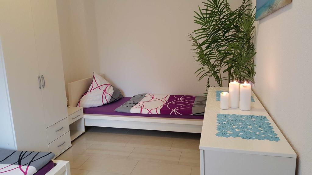 Holiday Apartment Essen Habitación foto