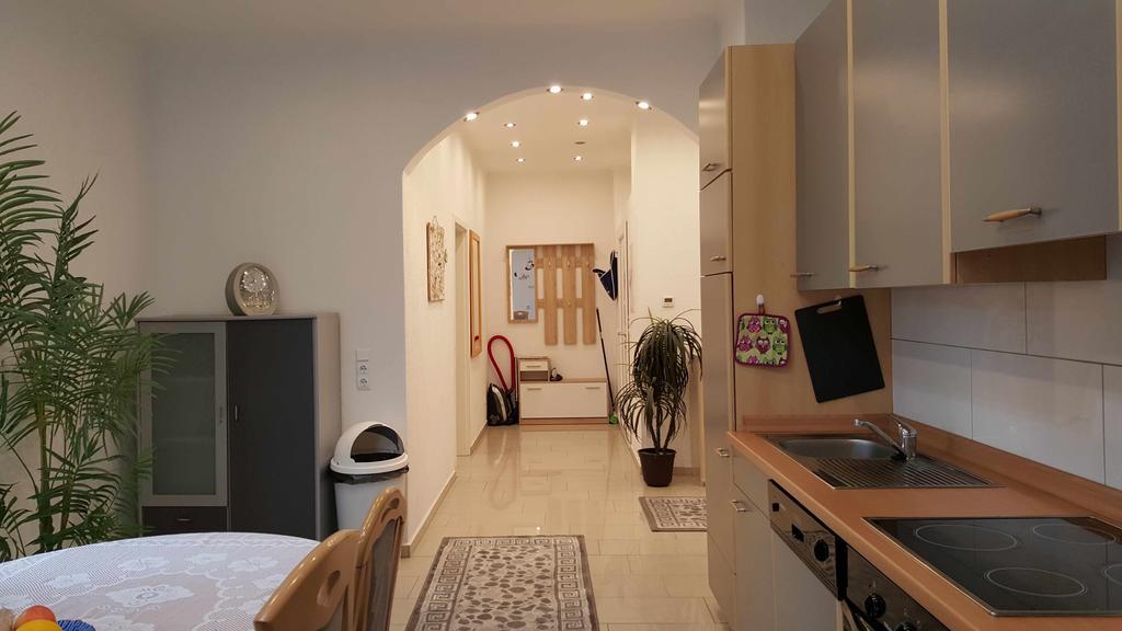 Holiday Apartment Essen Habitación foto
