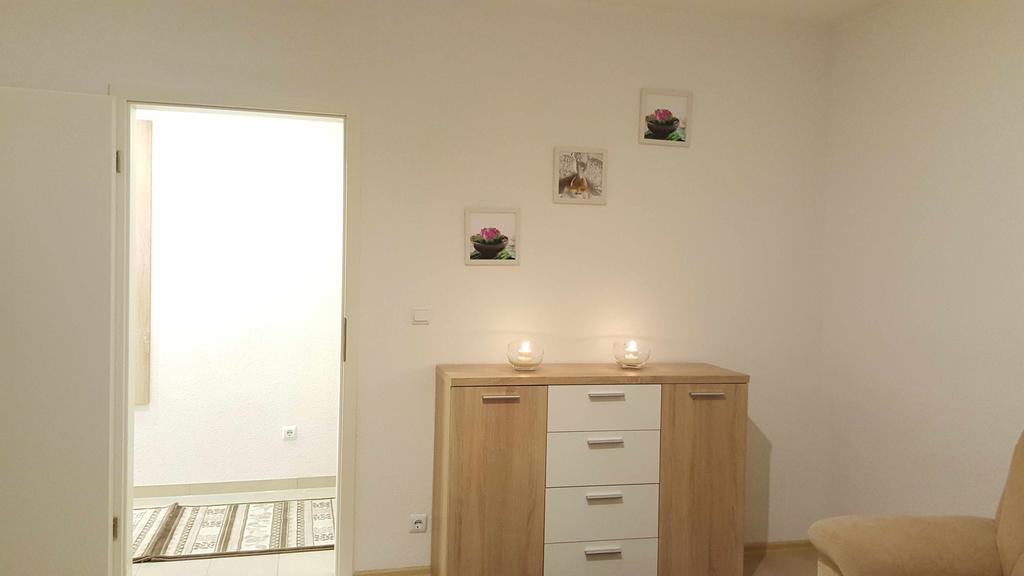 Holiday Apartment Essen Habitación foto